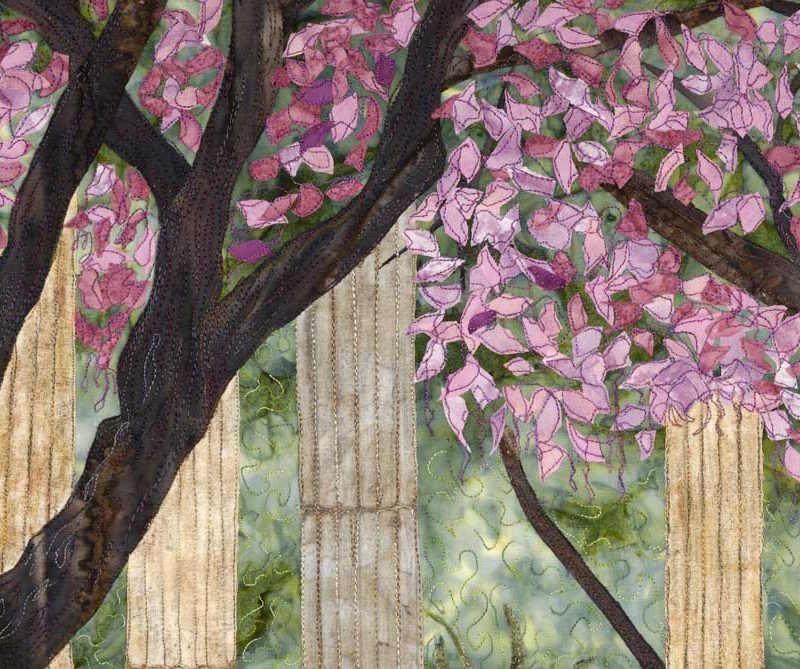 Olympia-detail, 2008